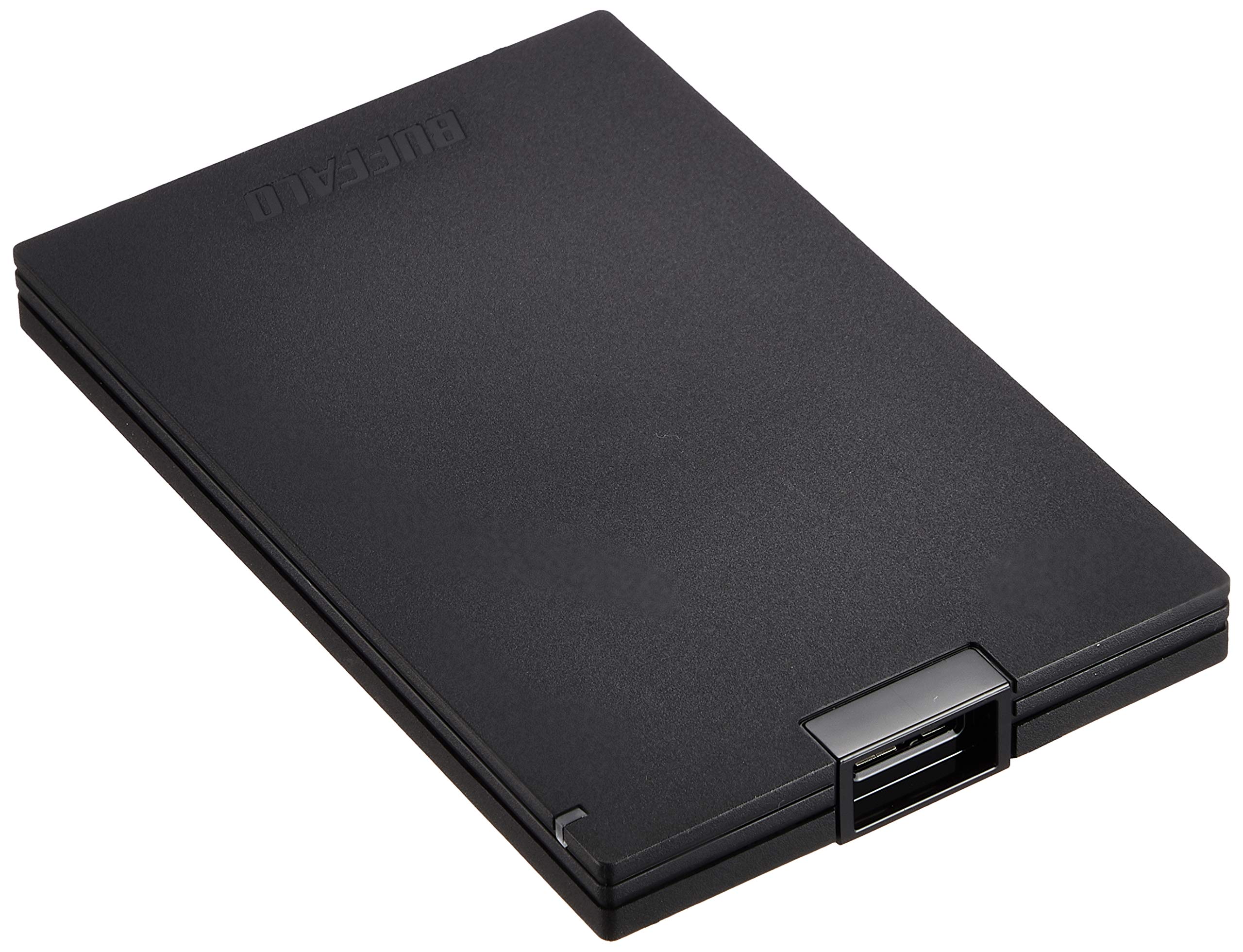 Amazon.co.jp: BUFFALO USB 3.1 (Gen1) Portable SSD 1.9TB SSD-PGC1
